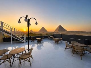 Prince Pyramid HoteLL - 0