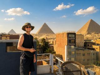 Prince Pyramid HoteLL - 0