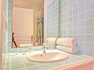 Villa Coquelicot - 2 Chambres, Plage et Jardin - FR-1-734-10 - 3