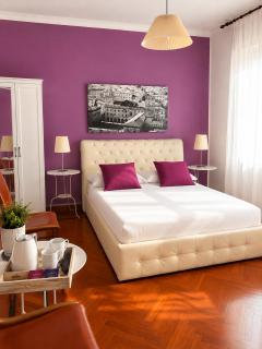 Rosa's suites - 9