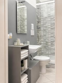 Rosa's suites - 7