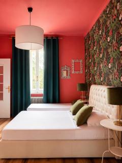 Rosa's suites - 6