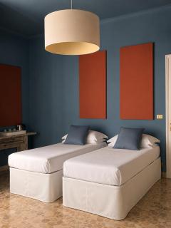 Rosa's suites - 5