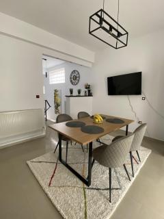 Apartament Debres Concept - 3
