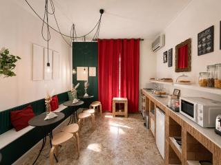 Rosa's suites - 3