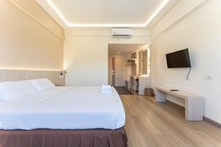 Betong Merlin Hotel - 4
