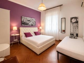 Rosa's suites - 1