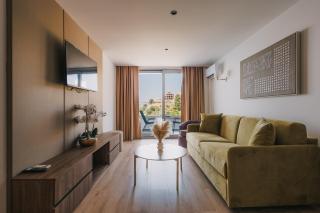 BUZUKU Apartments Liman (Mediterraneo) - 4