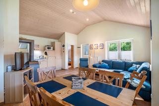 Ferienhaus Birkenlund Otterndorf - 7