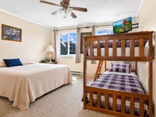 ML127 Perfect Condo For Families With Kids Parking WiFi Slopeside - Dunmore - 5