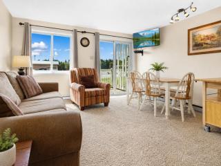 ML127 Perfect Condo For Families With Kids Parking WiFi Slopeside - Dunmore - 0