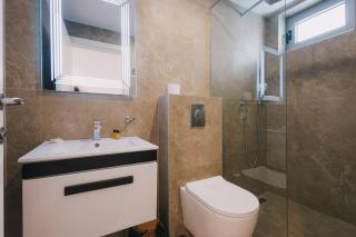 BUZUKU Apartments Liman (Mediterraneo) - 3