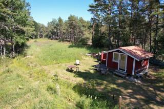 Dunderfriggan på Möja - 8