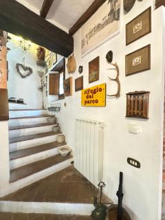 A Unique Tuscan Hideaway in Camaiore - 2