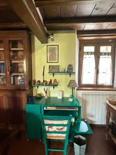A Unique Tuscan Hideaway in Camaiore - 3