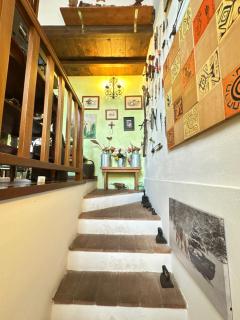 A Unique Tuscan Hideaway in Camaiore - 9
