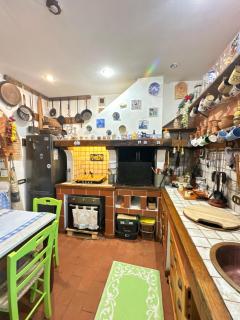 A Unique Tuscan Hideaway in Camaiore - 6