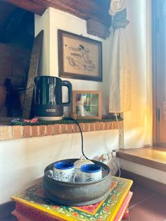 A Unique Tuscan Hideaway in Camaiore - 4