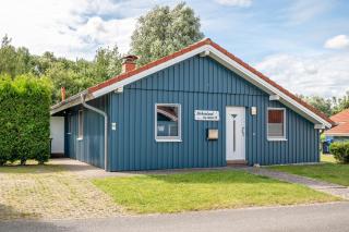 Ferienhaus Birkenlund Otterndorf - 0