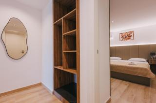 BUZUKU Apartments Liman (Mediterraneo) - 2