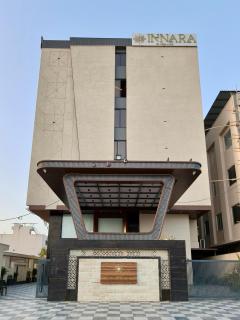 Innara - A Boutique Luxury Hotel - 0