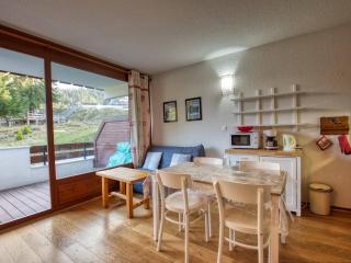 Appartement 4 personnes, prox. pistes et jardin d'enfants - FR-1-642-41 - 3