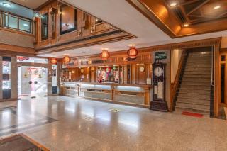 Betong Merlin Hotel - 7