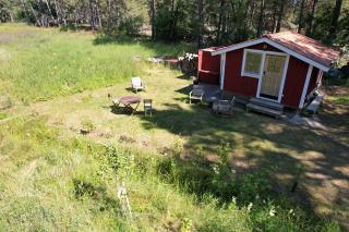Dunderfriggan på Möja - 9
