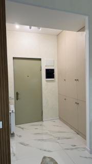 Cozy apartment In a prestigious location - 9