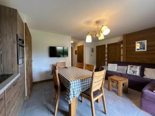 Bel appartement avec parking, 2 chambres près du Lac Bleu - FR-1-642-35 - 4