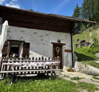 Chalet di Mont - 0
