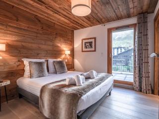 Appartement duplex cosy au centre de Chamonix - FR-1-343-248 - 2