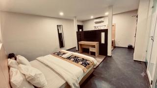 I Garden Hotel - 6