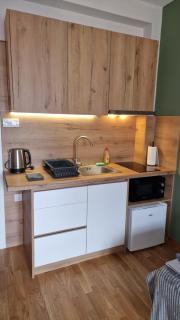 Apartmani i sobe PARK - 9