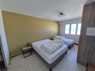 Charmant T2 à Berck-sur-Mer avec balcon face à la mer - FR-1-674-18 - 6