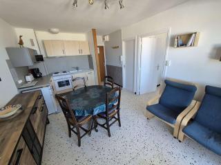 Charmant T2 à Berck-sur-Mer avec balcon face à la mer - FR-1-674-18 - 3