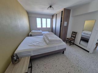 Charmant T2 à Berck-sur-Mer avec balcon face à la mer - FR-1-674-18 - 1
