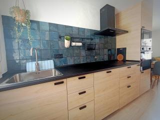 Apartamento Los Pinos - 7