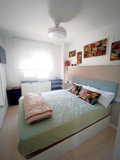 Apartamento Los Pinos - 3