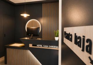 Hotel Casa Gardenia by Blossom Hotels - 6