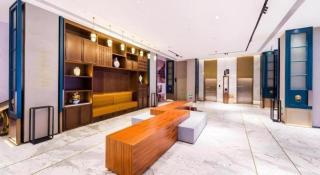 Sotel Hotel Foshan Xuan Gong Hotel (Fanhua Yuejing) - Foshan - 7