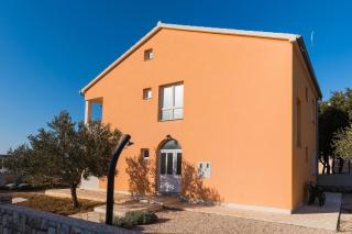 Apartments Oto - Zaboric - 2
