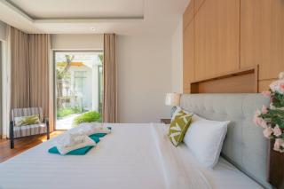 3BR Pool Villa at Anchan Flora with a Large Garden - 6