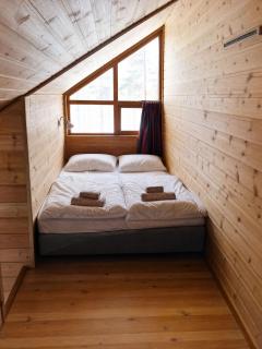 Two-Bedroom Holiday Home B4 - Kvamskogen - 1