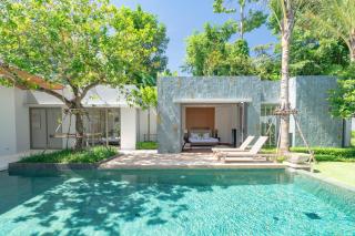 3BR Pool Villa at Anchan Flora with a Large Garden - 9