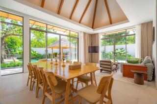 3BR Pool Villa at Anchan Flora with a Large Garden - 7