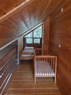 Two-Bedroom Holiday Home B6 - Kvamskogen - 0