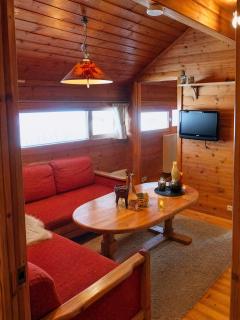 Two-Bedroom Holiday Home B6 - Kvamskogen - 2