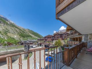 Luxueux appartement avec piscine, WiFi et parking à Val-d'Isère - FR-1-694-102 - 2