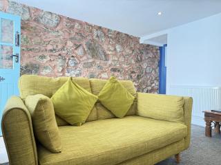 Treholme, great space for a family beach holiday! - 3